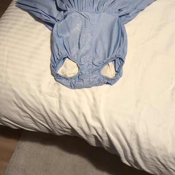 Pristine Vintage Cole of California Bathing Suit - Picture 5 of 8